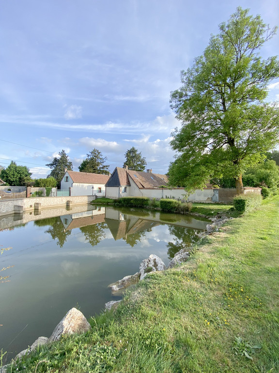 Mare de Vérigny