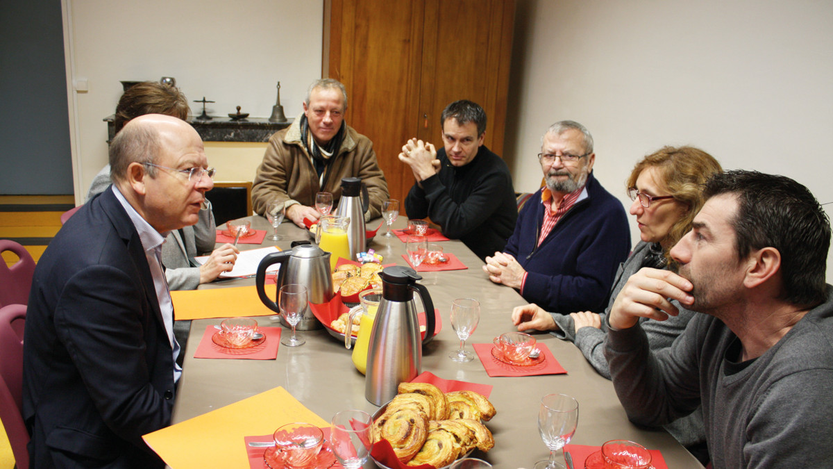 Dans vos communes : à Roinville-sous-Auneau, le comité des fêtes va renaître – Chartres métropole