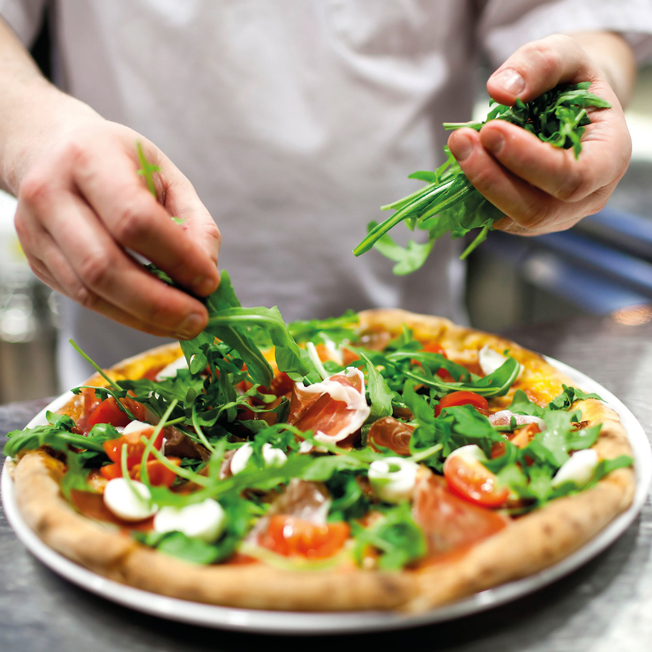Pizza 28 : zoom sur la pizza ! – Votre Agglo gourmande – Chartres métropole